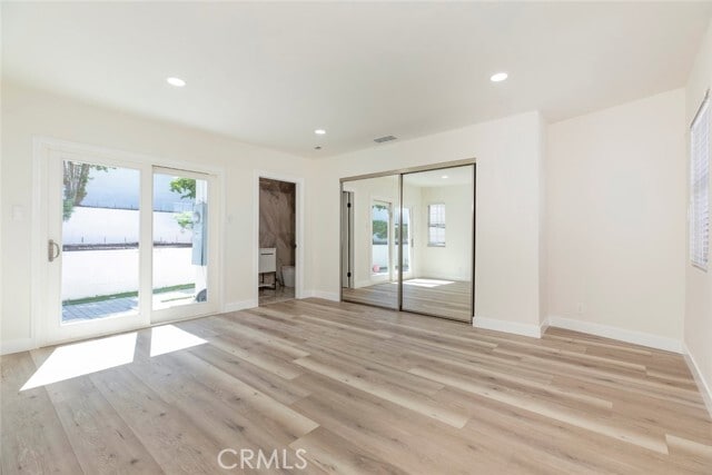 Building Photo - 11110 Odell Ave