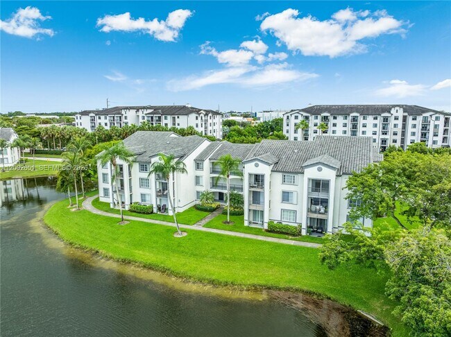 Building Photo - 4350 NW 107th Ave