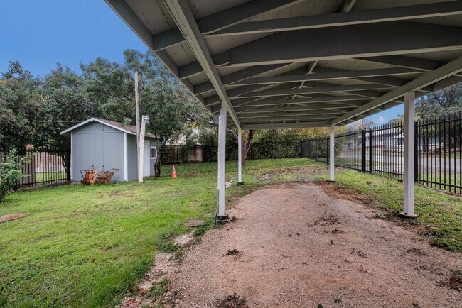 Building Photo - Rare Olmos Park Rental