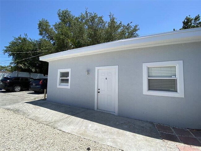 Building Photo - 2250 NW 103rd St