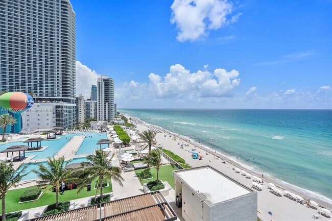Building Photo - 1830 S Ocean Dr