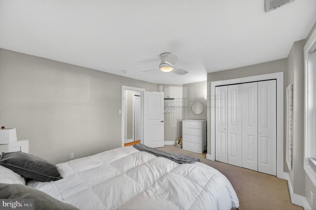 Building Photo - 4840 MacArthur Blvd NW