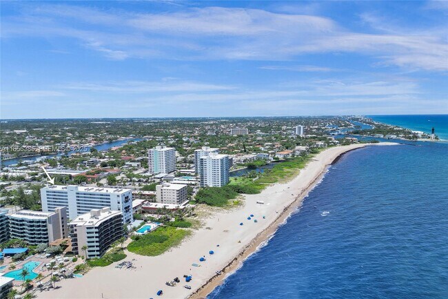 Building Photo - 1500 N Ocean Blvd