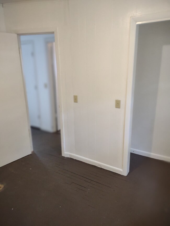 Building Photo - 501 Washington St