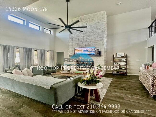 Building Photo - 14326 Moon Eye