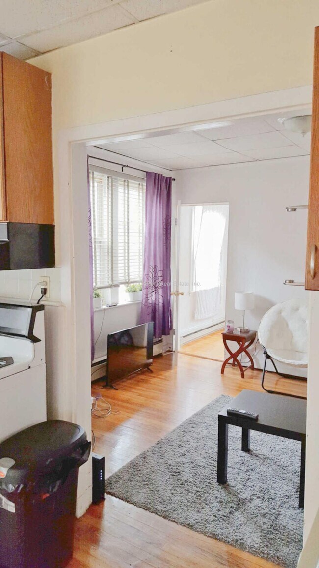 Primary Photo - 3 bedroom in Boston MA 02113