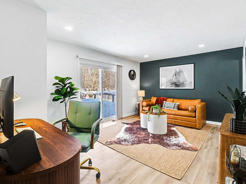 Building Photo - 28649 Jackson Rd