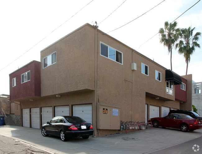 Primary Photo - 3700-3710 Pacific Ave