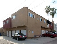 Building Photo - PMP