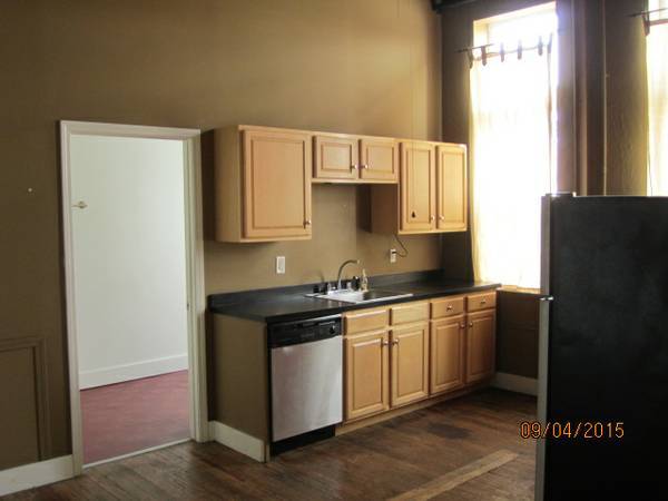 Kitchen - 43 N 3rd St