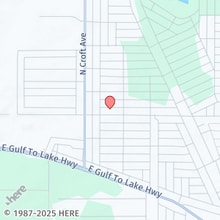 Building Photo - 3074 E Odier St