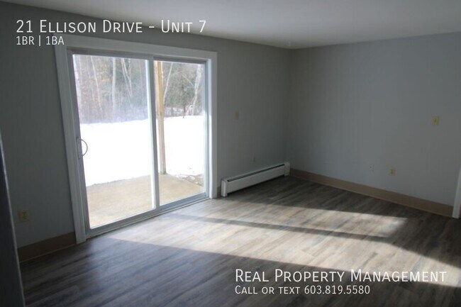 Building Photo - 21 Ellison Dr