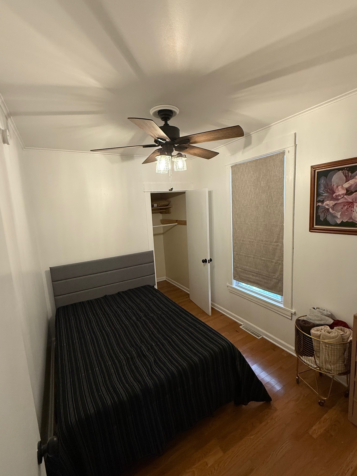 1st fl bedroom - 10354 S Walden Pky