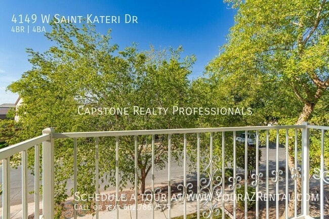 Building Photo - 4149 W St Kateri Dr
