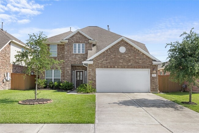 Building Photo - 2314 Red Slate Dr