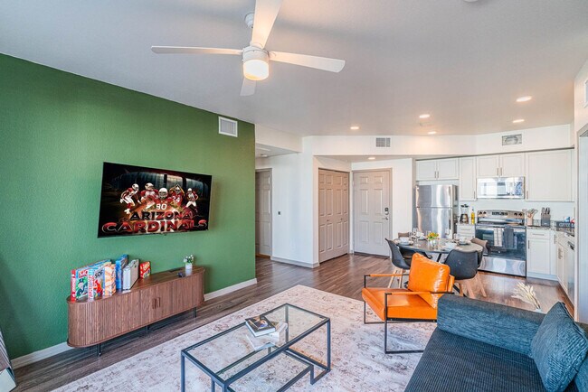 Building Photo - 9600 W Georgia Ave