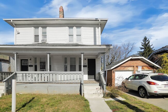 Primary Photo - 1336 -1338 Sullivant Ave Columbus, OH 43223