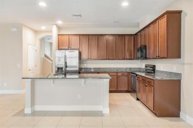 Building Photo - 8642 Via Tavoleria Way