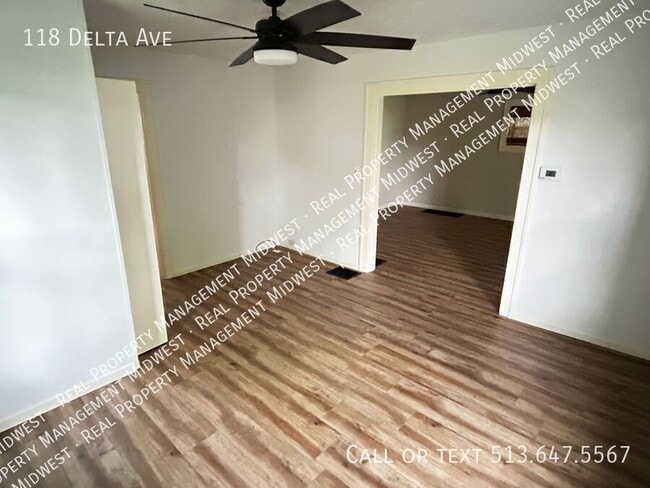 Building Photo - 118 Delta Ave