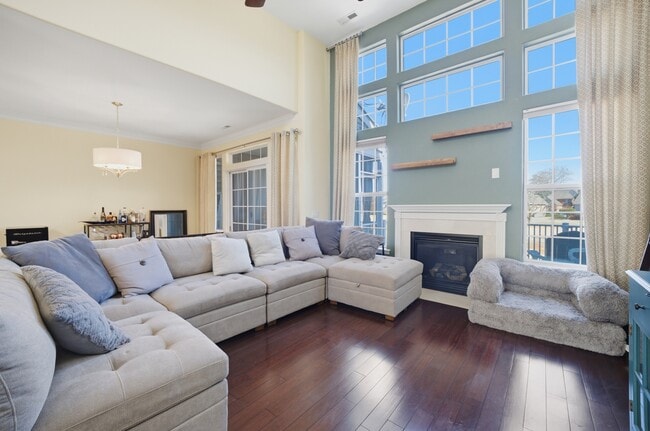 Building Photo - 1005 Bay Breeze Dr