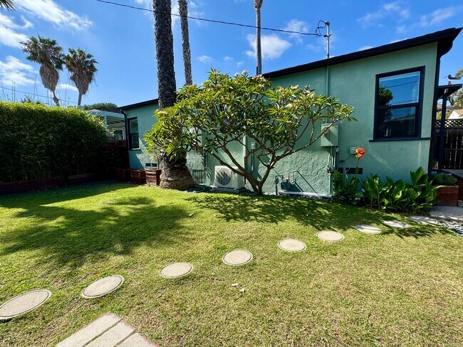 Building Photo - Charming, Remodeled Home with Backyard Studio, Lush Garden, and Chef’s Kitchen Near SDSU