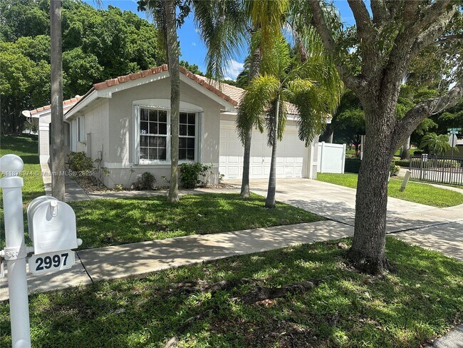 Building Photo - 2997 SW 179th Ave