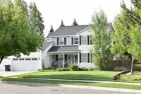 Building Photo - 226 W Stone Run Ln