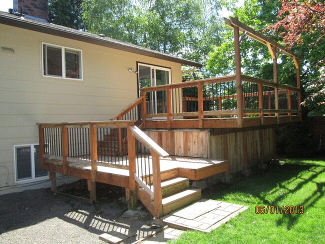 Building Photo - COMING SOON  ..Truly Amazing Salmon Creek ...