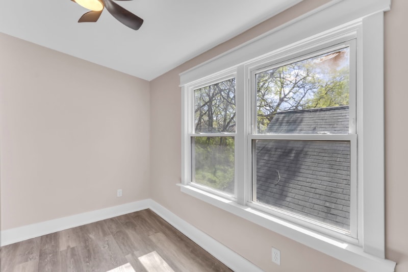 Building Photo - 4117 Forest Ave