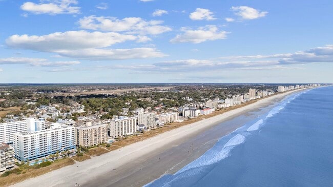 Building Photo - 4701 S Ocean Blvd