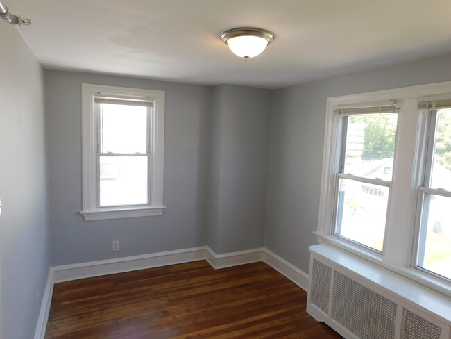 Bedroom 1 - 1190 E 9th St