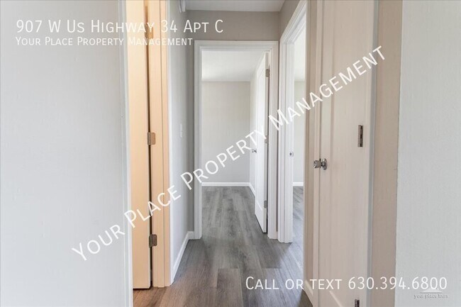 Building Photo - 907 W Us Highway 34 Apt C-