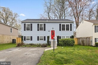 Building Photo - 3813 8th St