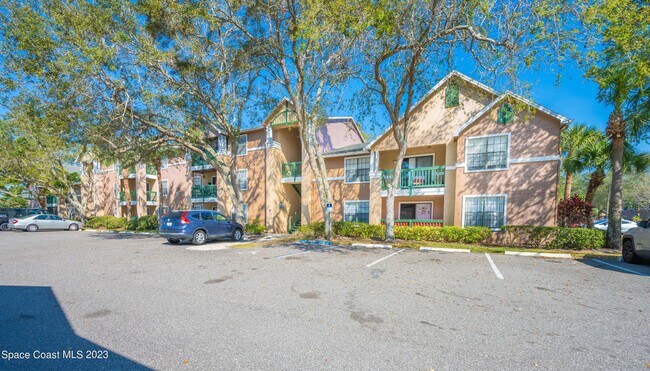 Building Photo - 7667 N Wickham Rd