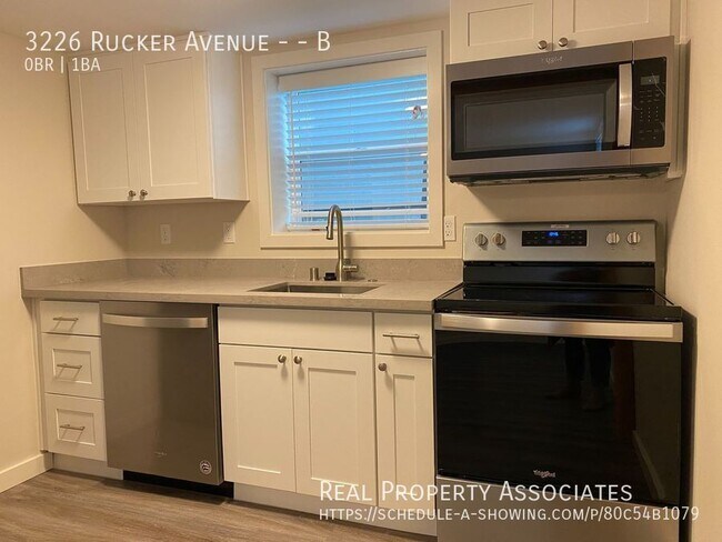 Primary Photo - 3226 Rucker Ave