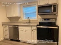 Building Photo - 3226 Rucker Ave