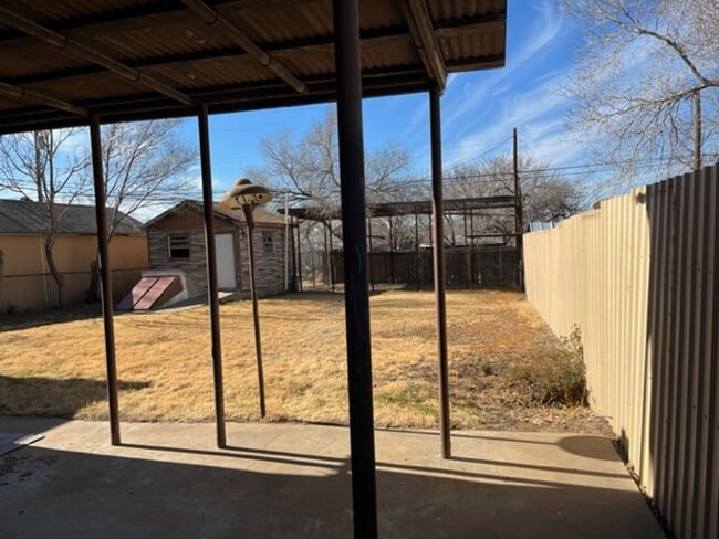 Building Photo - 107 N Alabama St