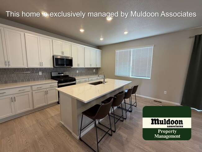 Building Photo - Basically new 2 story home in Paint Brush Hills