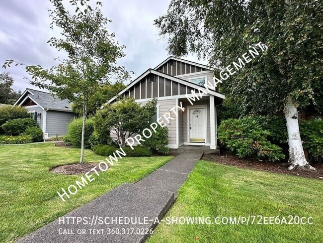 Building Photo - 8142 Westcott Ln SE