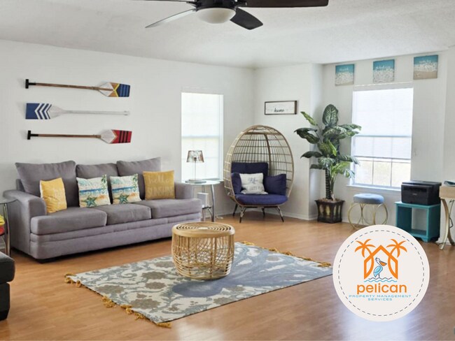 Building Photo - Charming 3-Bedroom Home with Fenced Yard, Near Naval Air Station & Beaches