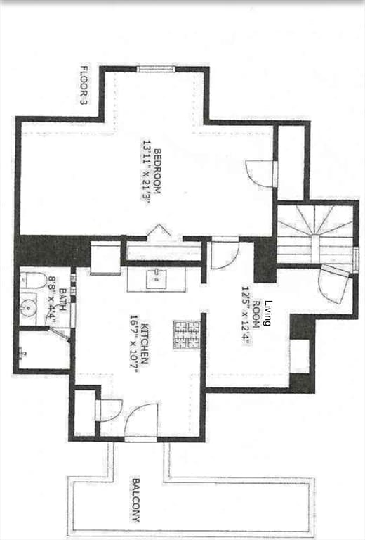 Building Photo - 21 Wenham St