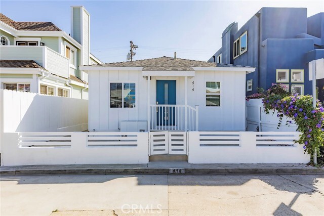 Building Photo - 416 31st St