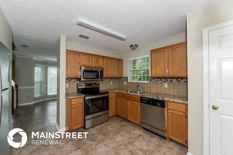 Building Photo - 1129 Mistletoe Cir