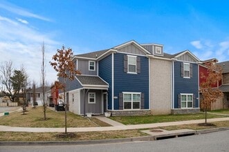 Building Photo - 4073 W Santa Maria Ln