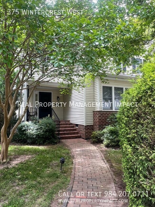 Primary Photo - 375 Wintercrest W