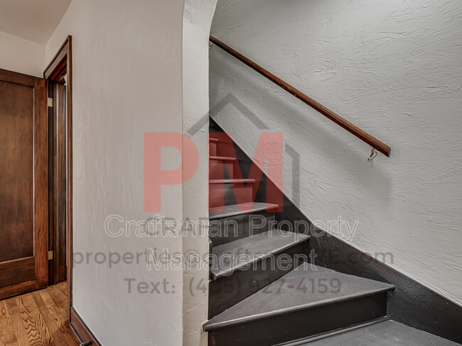 Building Photo - 1712 N Pennsylvania Ave