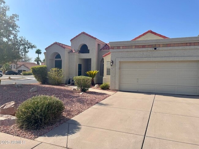 Building Photo - 4137 E Nighthawk Wy