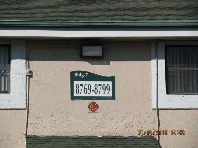 Building Photo - 8789 NW 39th St