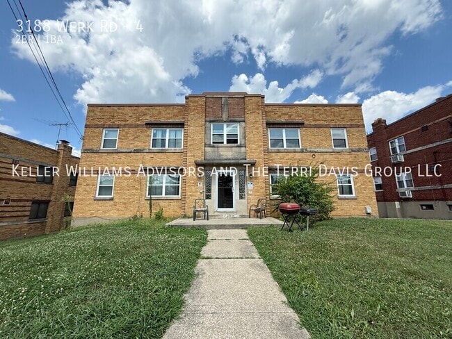 Primary Photo - 3188 Werk Rd