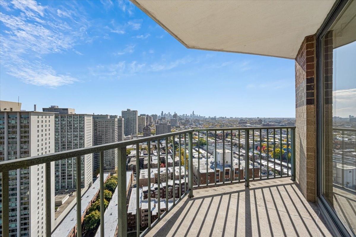 Building Photo - 3660 N Lake Shore Dr